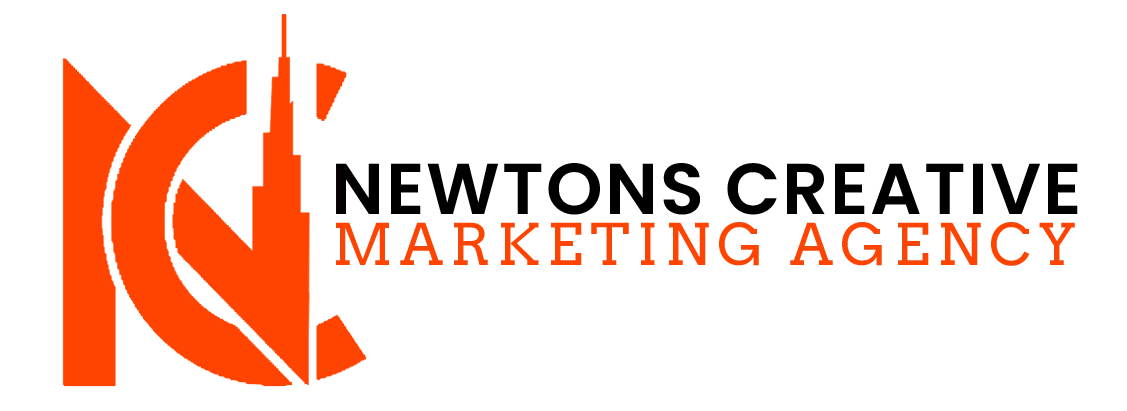 Newtons Creative Marketing Agency