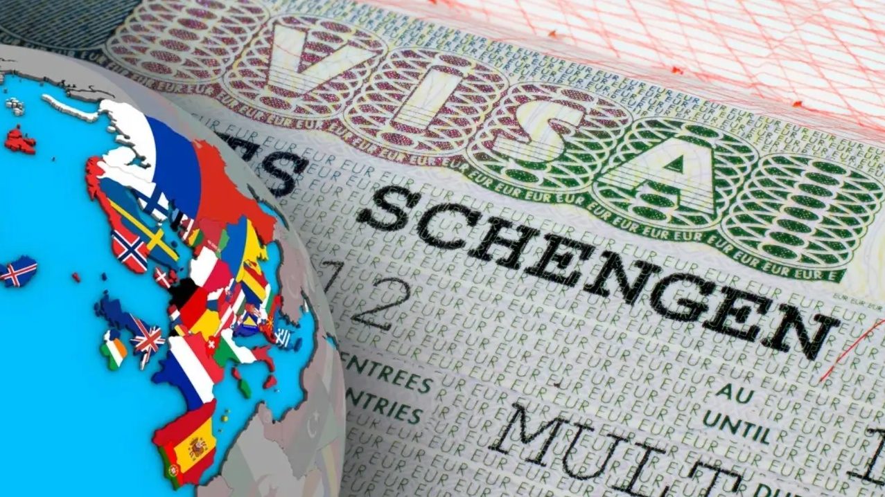 Google Ads Lead Generation Case Study – Dubai Schengen Visa