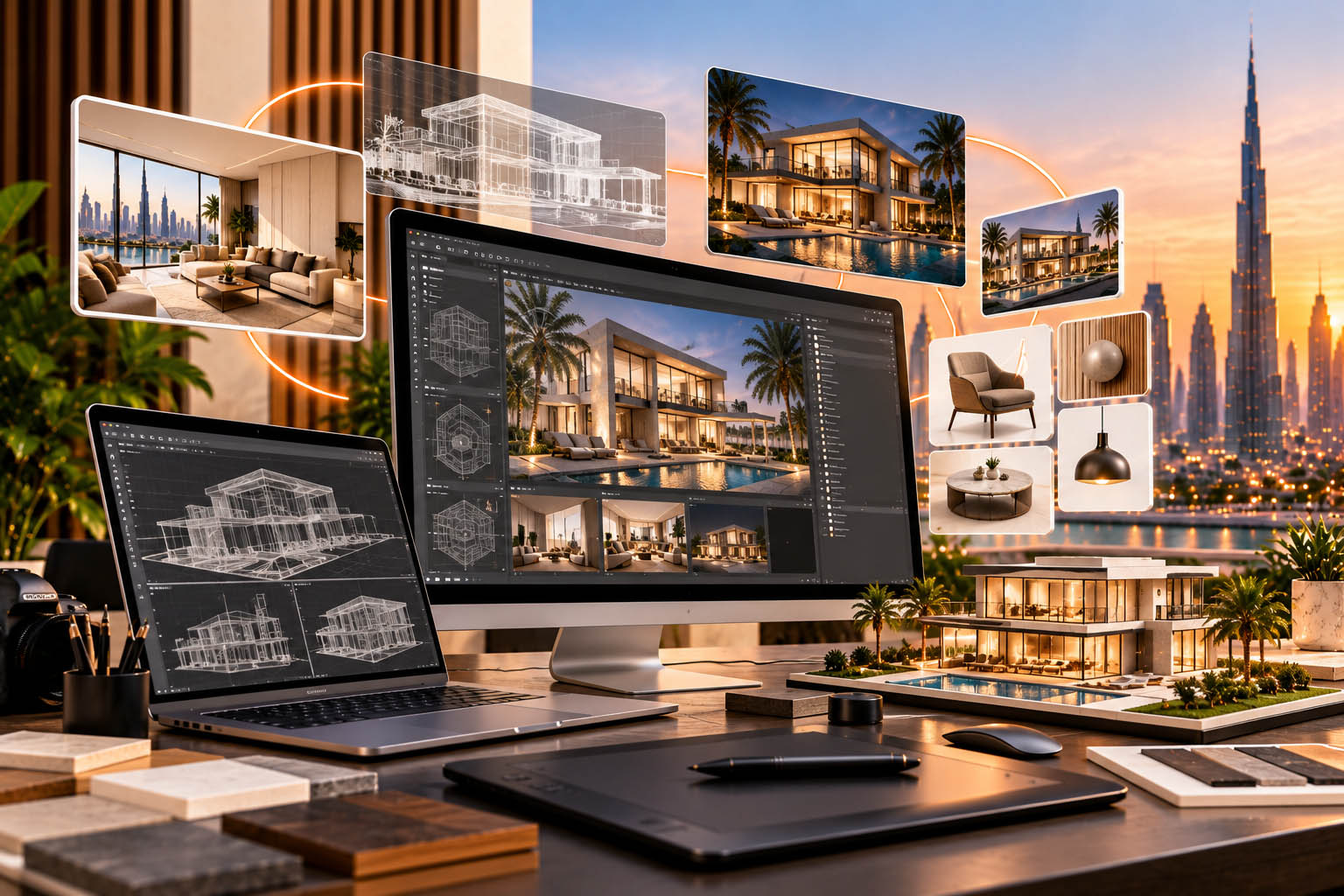 portfolio