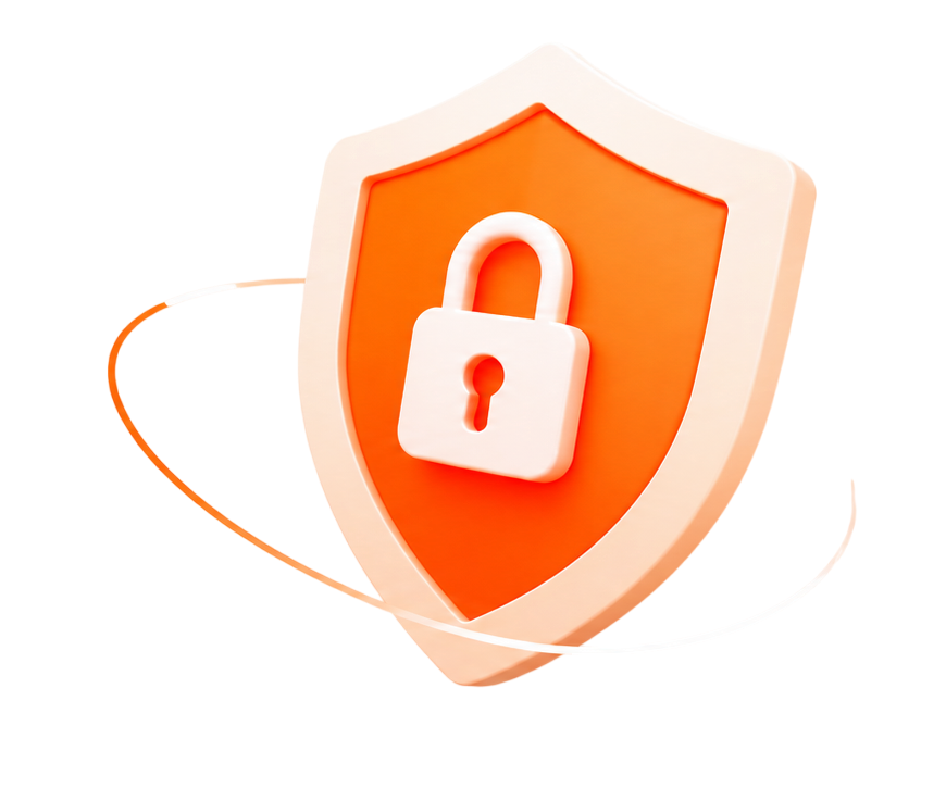 secure lock | newtons creative