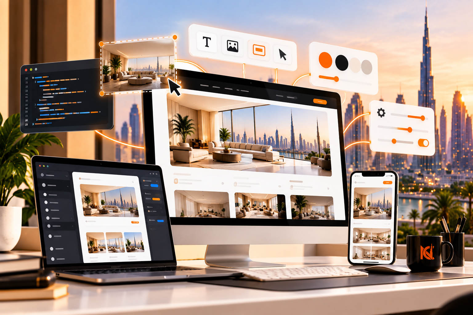 portfolio