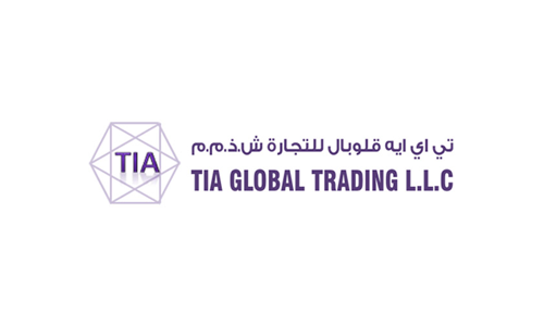 tia global partner logo | newtons creative